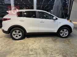 کیا سپۆرتاج